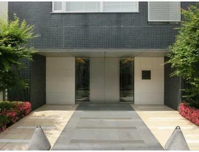 Park Axis Shibuya Jinnan - Exterior - ["Property", "Building", "House"]