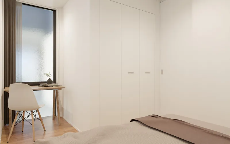Fullea Okusawa - Interior - ["Wall", "Furniture", "Wood"]