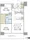Duo Flatz Kasai - Floor Plan - ["Diagram", "Floor plan", "Design"] thumbnail