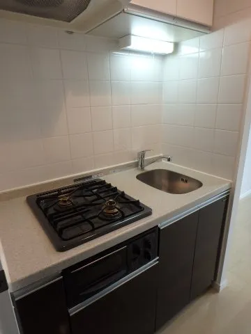 Prime Urban Toyosu - Interior - ["Major appliance", "Apartment", "Kitchen Appliance"]