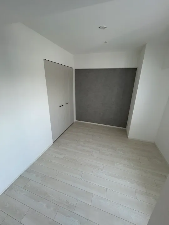 Bayside Park Osaka South Residence - Interior - ["Flooring", "Floor", "Wood"]