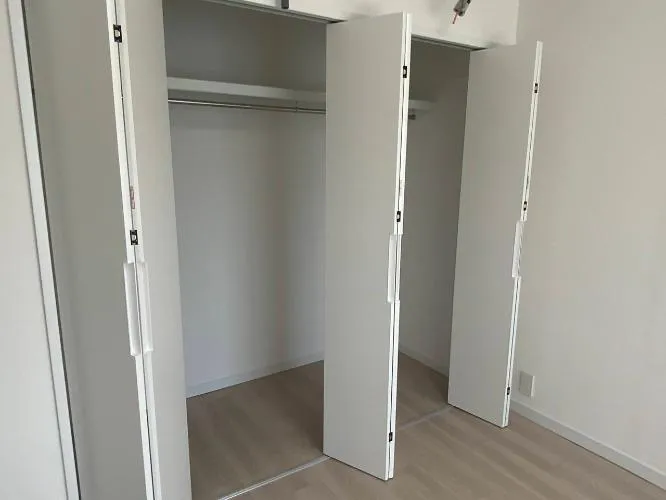 Tachikawa Hagoromocho Housing Building 2 Room 302