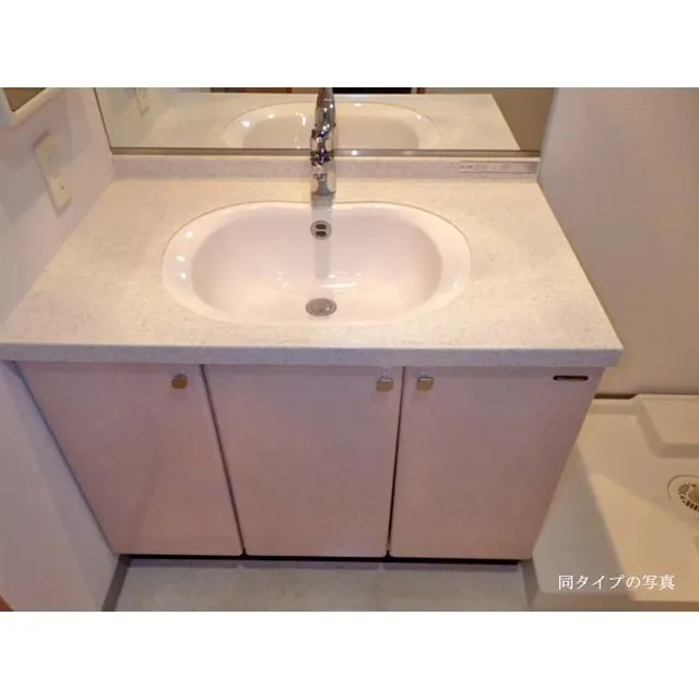 Comforia Ginza East - Interior - ["Tap", "Bathroom sink", "Plumbing fixture"]