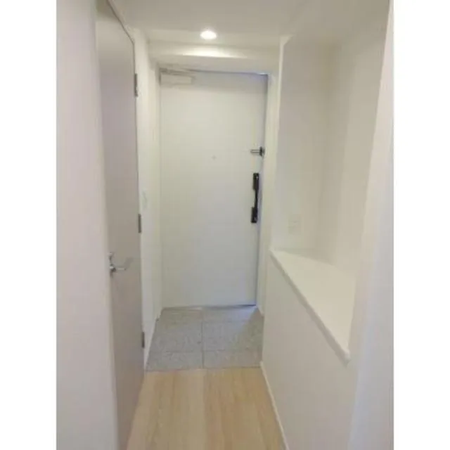 MFPR Court Musashi-Koyama - Interior - ["Property", "Room", "Floor"]