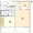 Keizankan - Floor Plan - ["White", "Plan", "Design"] thumbnail
