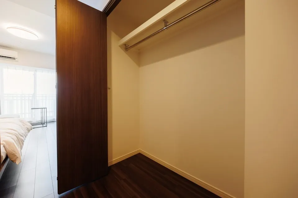 Hmlet Shinjuku Tower - Interior - ["Flooring", "Wood flooring", "Floor"]
