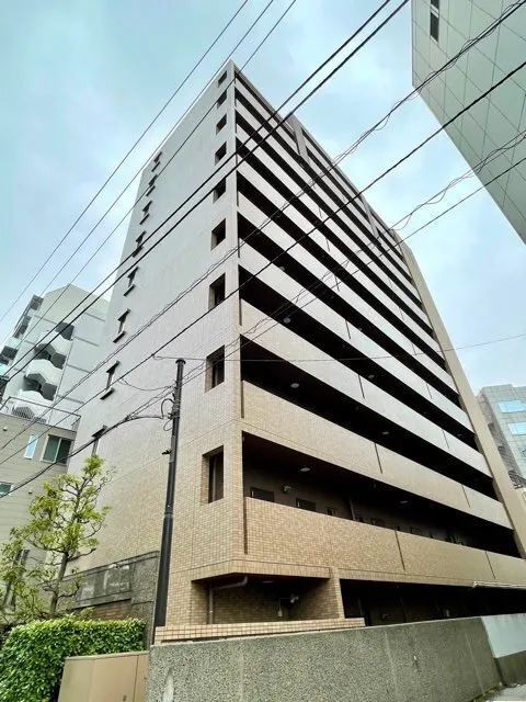 Residia Monzen Nakamachi - Exterior - []
