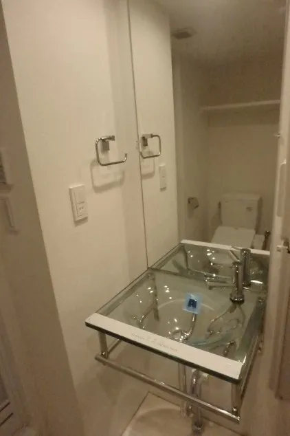 PASEO Ogikubo - Interior - ["Plumbing fixture", "Bathroom", "Interior design"]