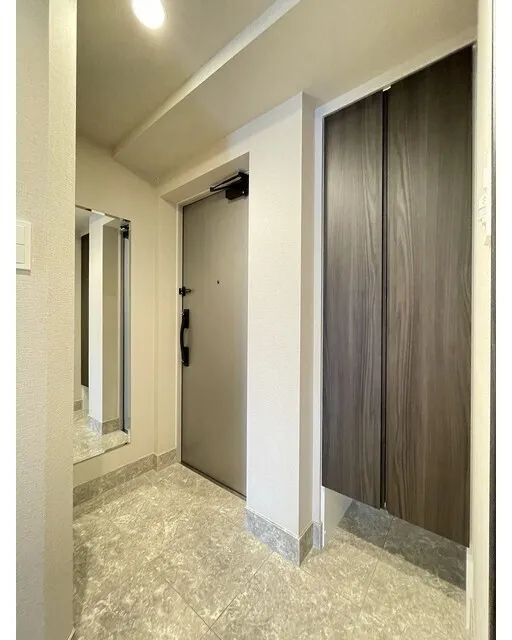 Comforia Liv Kayabacho - Interior - ["Flooring", "Floor", "Wood"]