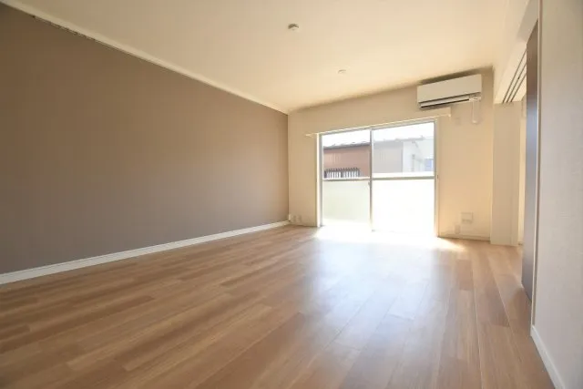Associaire Bunkyo Hakusan - Interior - ["Flooring", "Floor", "Wood flooring"]