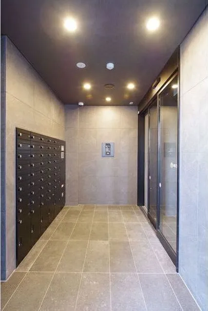 OPEN BLOOM SUMIDA YAHIRO - Exterior - ["Building", "Door", "Interior design"]