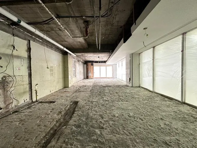 Hibarigaoka Plaza Room 111