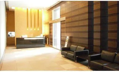 Park Tower Shibaura Bayward Urban Wing - Interior - ["Property", "Furniture", "Wood"]