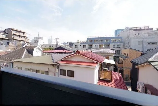 G_LDKⅢ - Interior - ["Cloud", "Sky", "Window"]