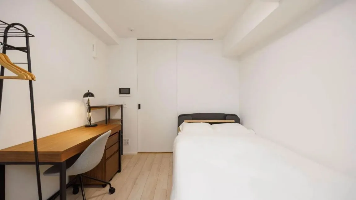 Hmlet Shibuya Ohashi - Interior - []