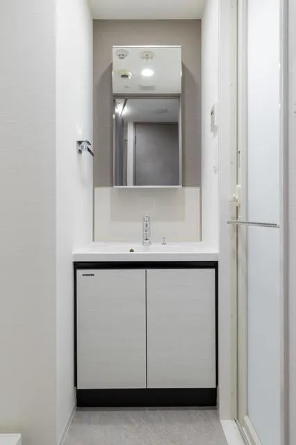 Boa Vista Ueno Okachimachi - Interior - ["Flooring", "Floor", "Interior design"]