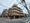 Lions Mansion Tetsugakudo - Exterior - ["Urban design", "Overhead power line", "Brick"] thumbnail