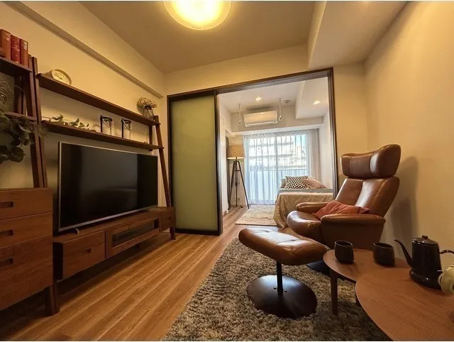 Azure Terrace Toyocho - Design - ["Interior design", "Flooring", "Furniture"]