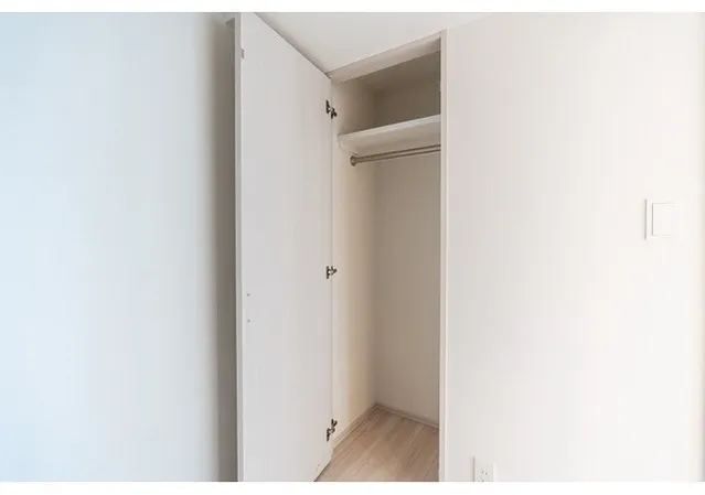 Comforia Liv Itabashi - Interior - ["Flooring", "Wood", "Floor"]