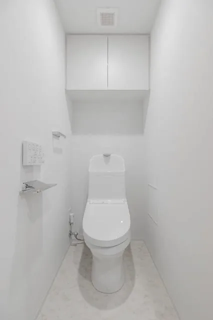 AIFLAT Magome - Interior - ["Toilet seat", "Toilet", "White"]