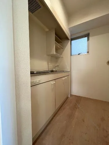 New Yokosuka Building 1 Room 301