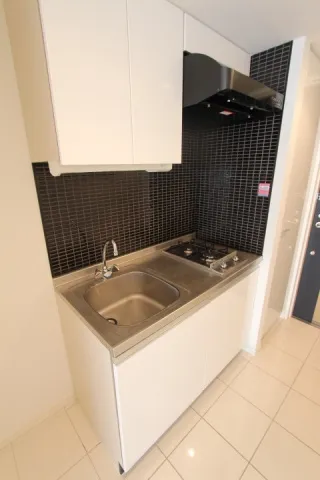 Prime Urban Shibaura LOFT - Interior - ["Flooring", "Floor", "Interior design"]