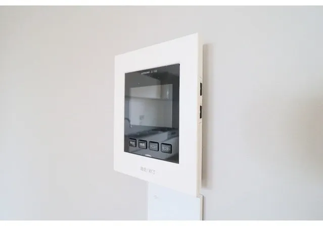 TAKANAWA NODE - Interior - ["Electronic device", "Electronics", "Technology"]