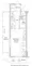 Comforia Meguro Chojamaru - Floor Plan - ["Rectangle", "Font", "Parallel"] thumbnail