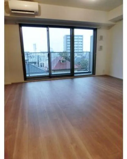 Park Axis Komagome HILLTOP - Interior - ["Flooring", "Wood flooring", "Floor"]