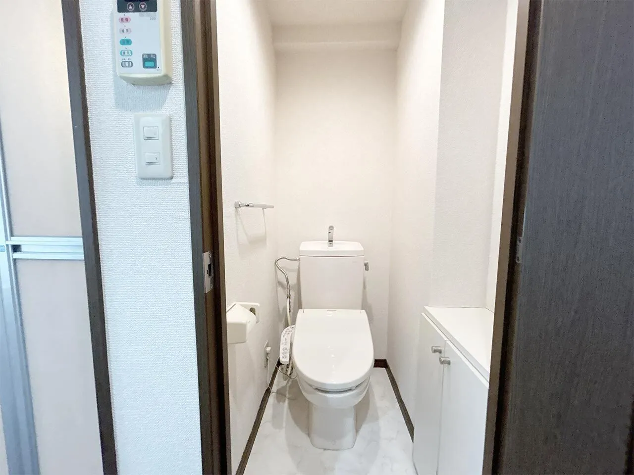 Mynavi STAY Across Ikejiri Ohashi - Interior - []