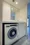 FULL HOUSE MONZENNAKACHO - Interior - ["Laundry room", "Clothes dryer", "Washing machine"] thumbnail