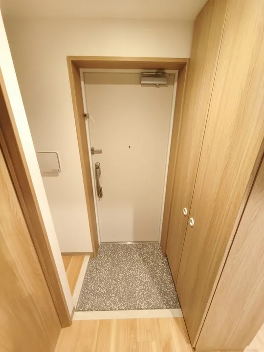 Belle Maison Nakamurabashi North NW - Interior - ["Flooring", "Wood", "Floor"]