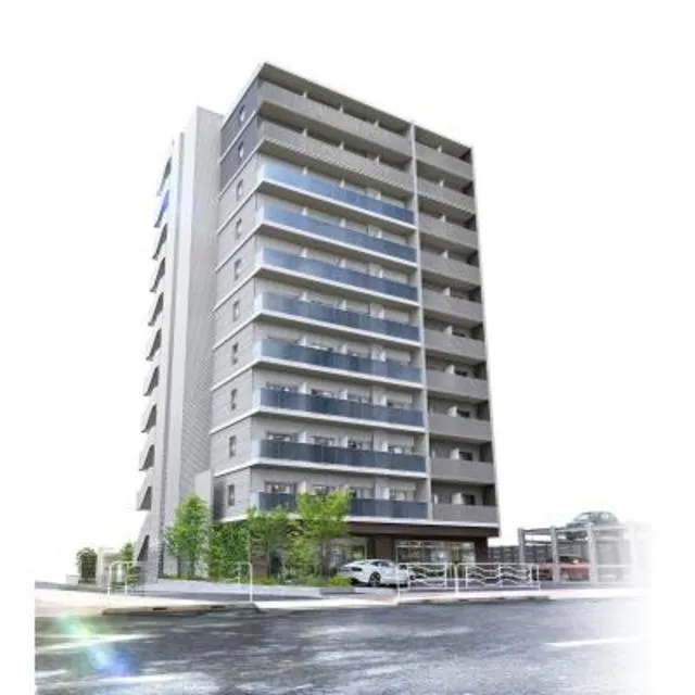 Urbanex Fukagawa Sumiyoshi - Exterior - Exterior