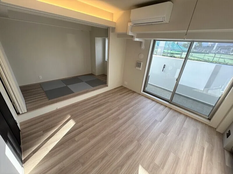 Blanchiesta Kiba - Interior - ["Flooring", "Floor", "Wood flooring"]