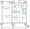 Cerulean Holmes Kachidoki - Floor Plan - ["Rectangle", "Slope", "Font"] thumbnail