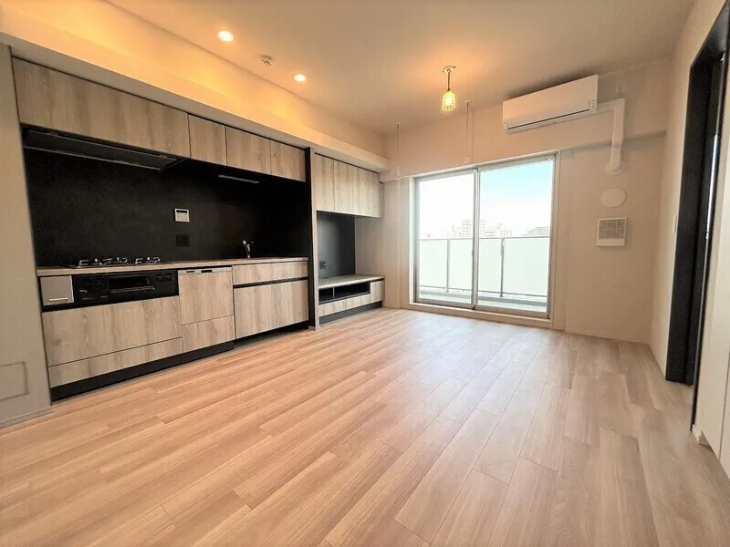 Blanchiesta Kiba - Interior - ["Flooring", "Wood flooring", "Floor"]