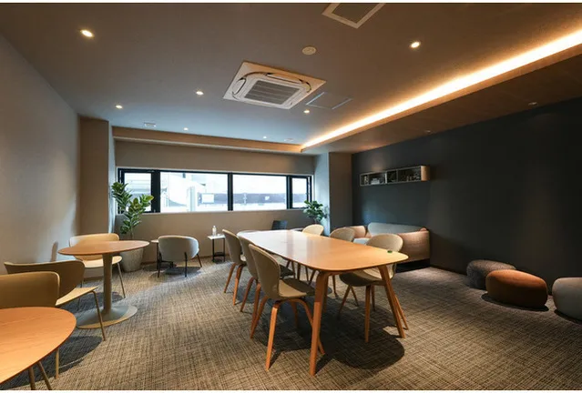 HF Oshiage Residence - Other - ["Interior design", "Flooring", "Furniture"]