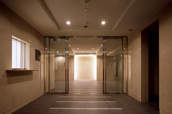Residia Higashi Shinagawa - Exterior - ["Flooring", "Floor", "Ceiling"]