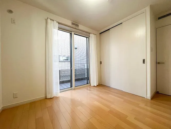 Detached house in Kichijoji Kitamachi 3-chome, Musashino City