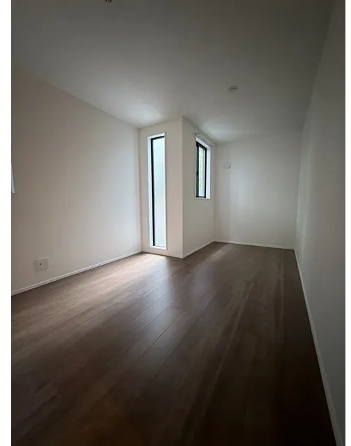 Kolet Akishima Musashino - Interior - ["Floor", "Flooring", "Wood flooring"]