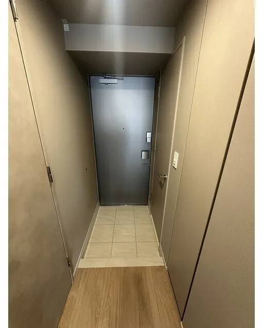 Baus Flats Kuramae - Interior - ["Flooring", "Floor", "Tile Flooring"]