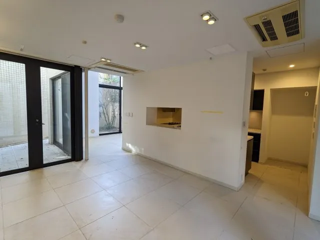 Fukasawa Space 9 - Interior - ["Flooring", "Wood", "Floor"]