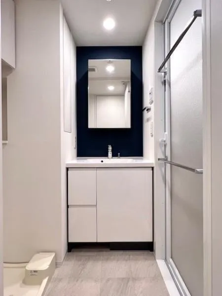 Brillia Ist Shibuya Honmachi - Interior - ["Flooring", "Floor", "Interior design"]