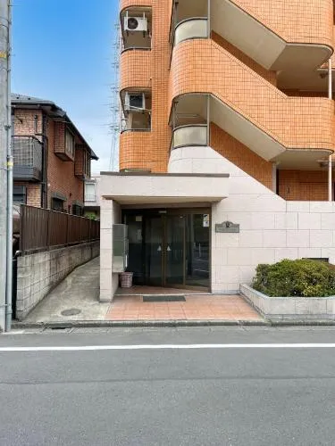 Urban Plaza Sagamihara Room 211