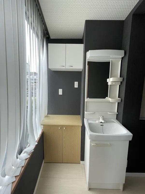Ginza Building - Interior - ["Interior design", "Floor", "Flooring"]