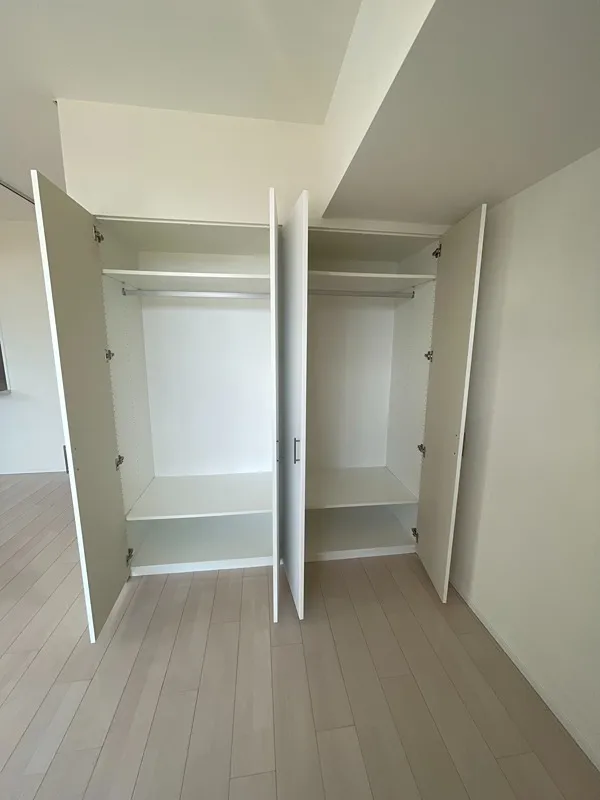 Shinagawa East - Interior - *Same type, different floors