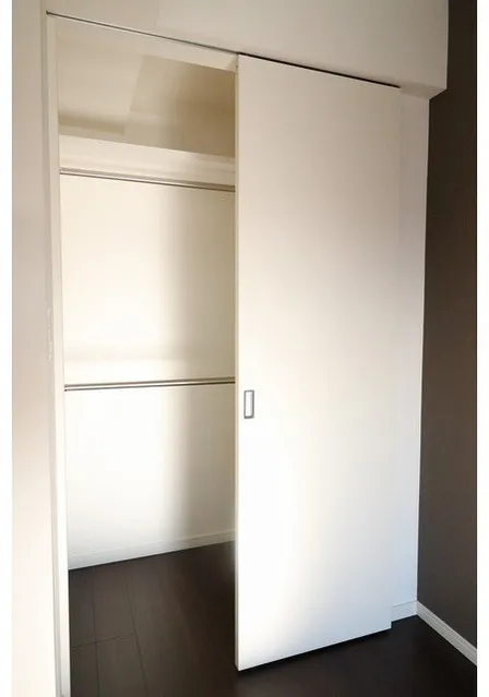 Comforia Taito Negishi - Interior - ["Floor", "Hardwood", "Plywood"]
