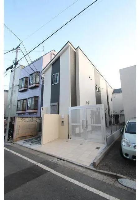 Mayspring Nagasaki - Exterior - ["Neighbourhood", "Property", "Infrastructure"]