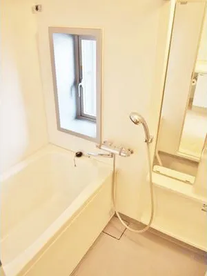 The Tower Shibaura - Interior - ["Plumbing fixture", "Floor", "Flooring"]