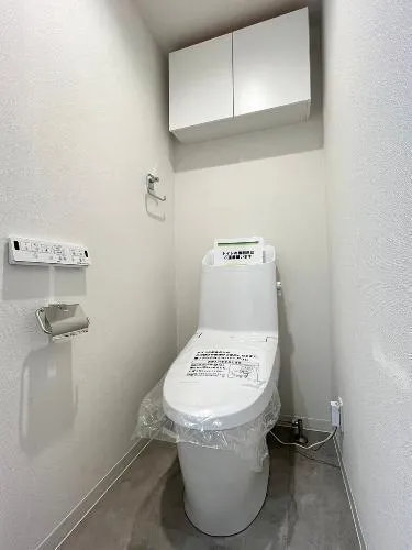 Tokyu Doel Ars Nagayama Ⅰ Room 305